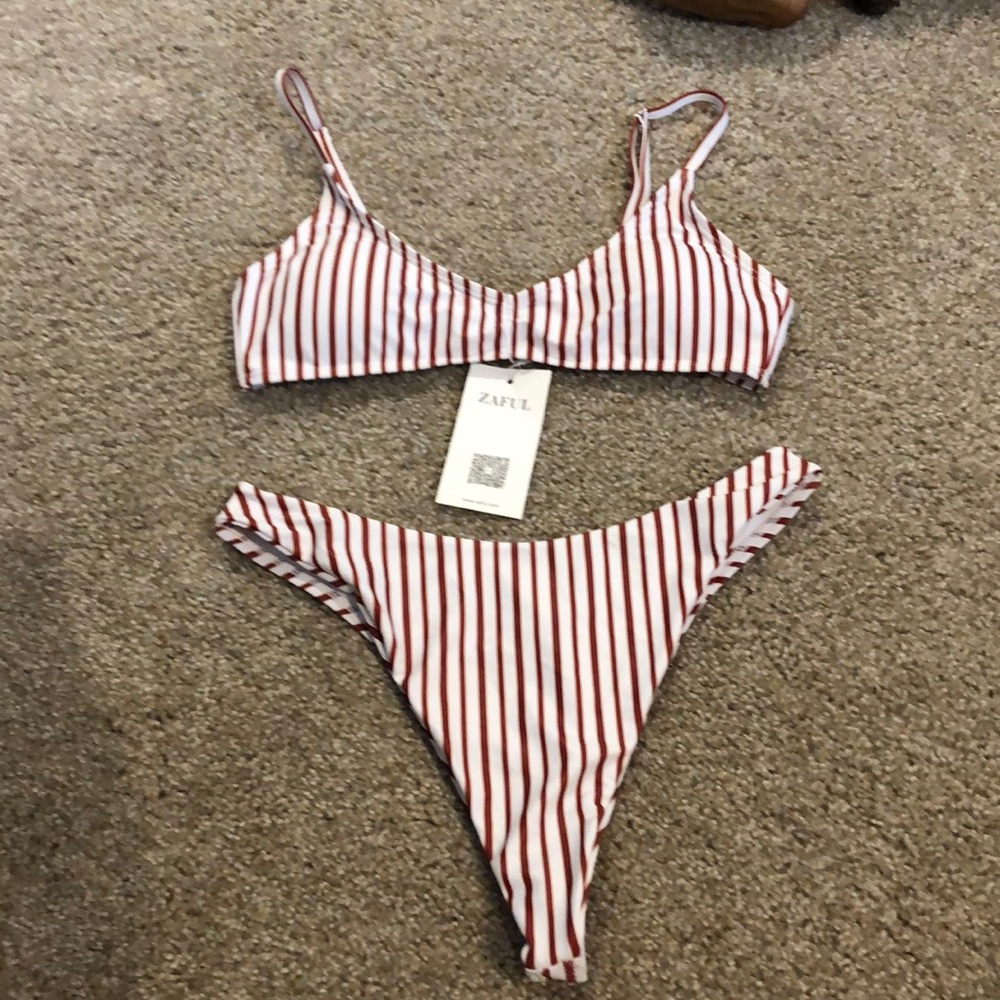Bathing suit